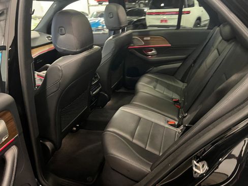 Used 2022 Mercedes-Benz GLE 350 4MATIC image 31