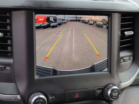 Used 2024 RAM 2500 Big Horn image 23