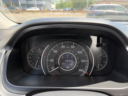 Used 2014 Honda CR-V EX-L image 15