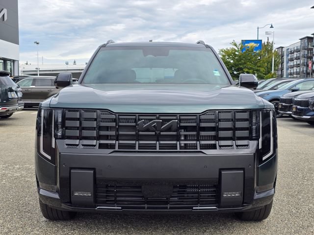 New 2027 Kia Telluride SX Prestige X-Line AWD/4WD image 8