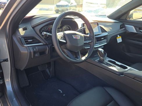 New 2026 Cadillac CT4 Premium Luxury AWD/4WD image 19