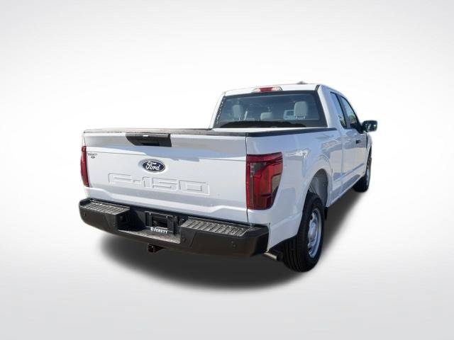 New 2026 Ford F150 XL RWD image 8