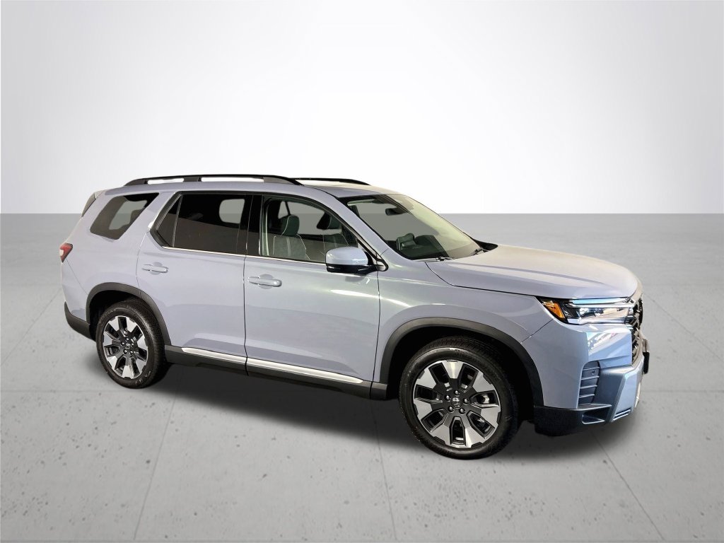 New 2026 Honda Pilot Elite image 4