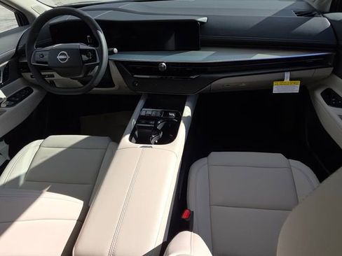 New 2026 Nissan Murano SL image 16