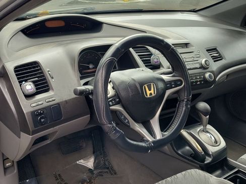 Used 2006 Honda Civic LX image 9