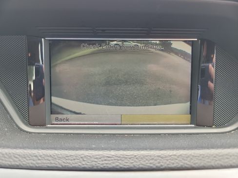 Used 2011 Mercedes-Benz E 350 4MATIC Sedan image 11