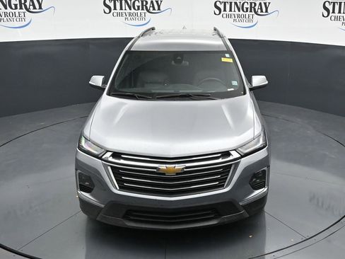 Used 2023 Chevrolet Traverse LT FWD image 19