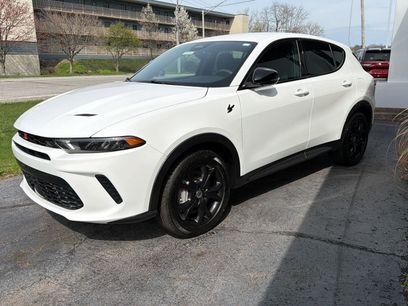 Used 2024 Dodge Hornet R/T w/ R/T Blacktop Package