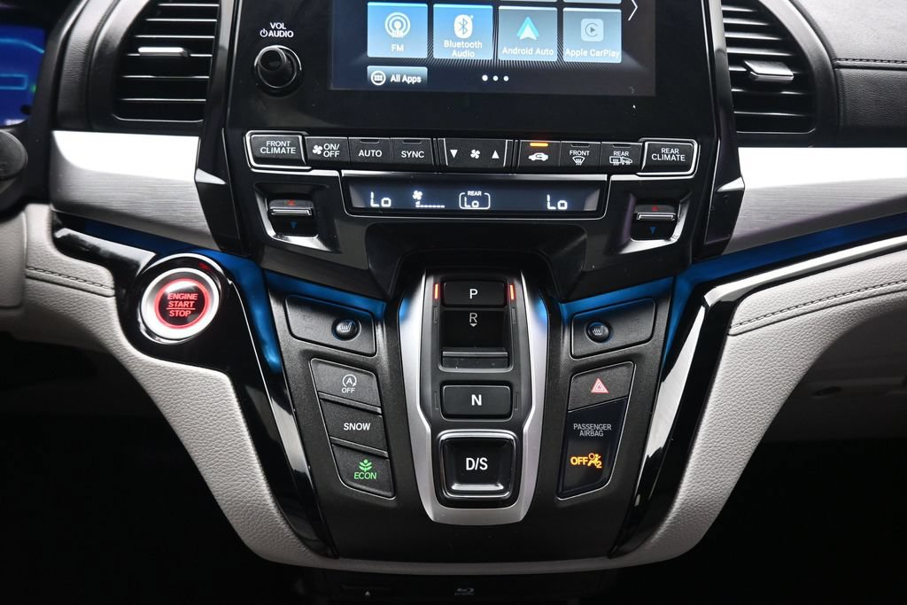 Used 2022 Honda Odyssey Touring image 24