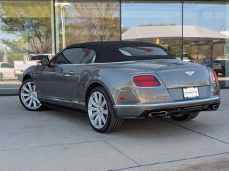Used 2016 Bentley Continental GT V8 S video 3