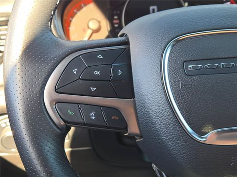 Used 2023 Dodge Durango SXT w/ SXT Blacktop Group AWD/4WD image 32