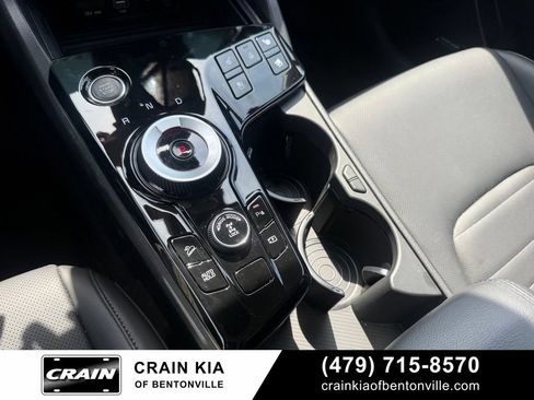 Certified 2024 Kia Sportage SX Prestige AWD/4WD image 19