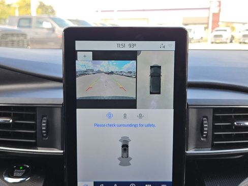 Used 2021 Ford Explorer ST w/ Equipment Group 401A image 18