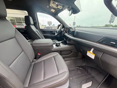New 2026 Chevrolet Tahoe LT AWD/4WD image 16