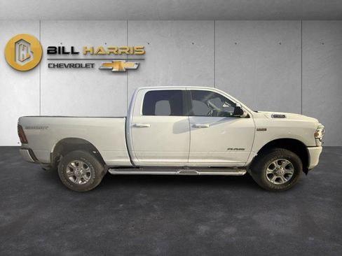 Used 2022 RAM 2500 Big Horn w/ Level C Equiment Group image 10