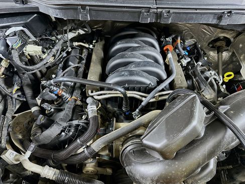 Used 2022 Ford F150 XL w/ Equipment Group 101A High image 29