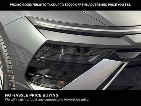 New 2026 Hyundai Sonata SEL image 38