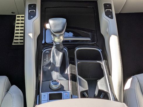 Used 2024 Kia Telluride SX w/ Towing Package image 21