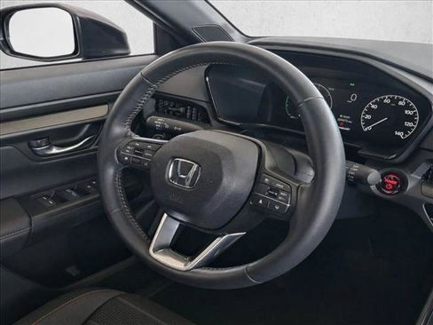 Certified 2024 Honda CR-V Sport image 28