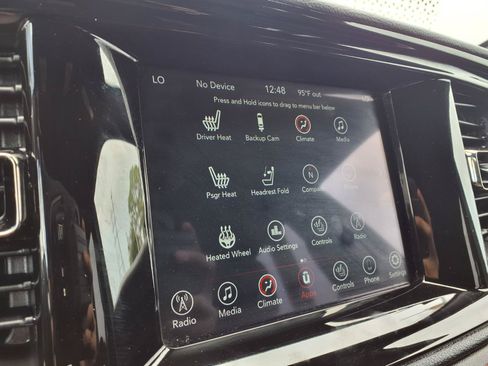 Used 2023 Dodge Durango GT RWD image 7
