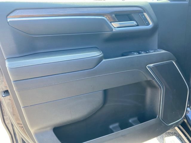 Used 2022 Chevrolet Silverado 1500 RST AWD/4WD image 14