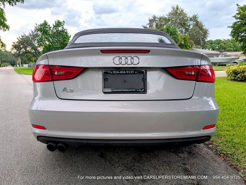 Used 2015 Audi A3 1.8T Premium Plus image 27