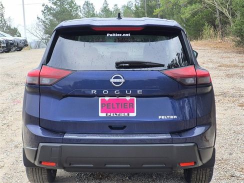 New 2026 Nissan Rogue SV w/ Cold Weather Package image 4