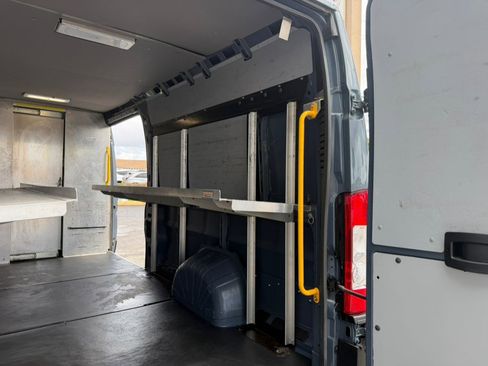 Used 2020 RAM ProMaster 3500 FWD image 16