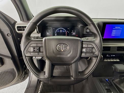 New 2026 Toyota Tacoma SR5 AWD/4WD image 13