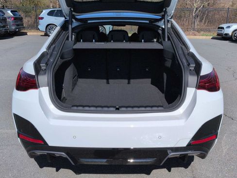 New 2026 BMW i4 xDrive40i w/ M Sport Package AWD/4WD image 36
