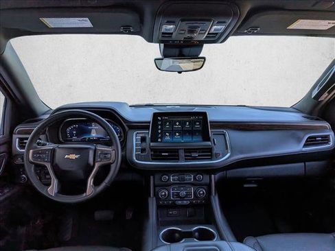 Used 2023 Chevrolet Tahoe High Country AWD/4WD image 22