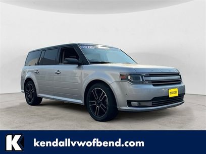Used 2014 Ford Flex Limited w/ Equipment Group 303A