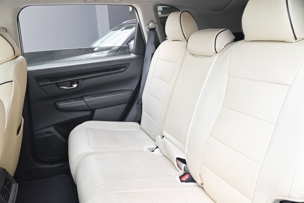 Used 2024 Honda CR-V EX image 15