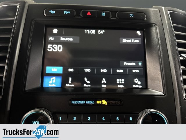 Used 2018 Ford Expedition Max Limited w/ Equipment Group 301A AWD/4WD image 20