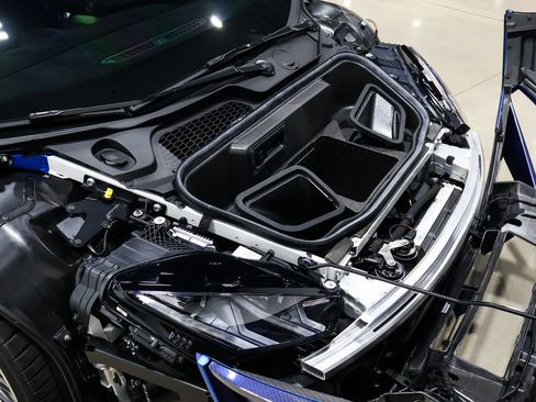 Used 2023 Lamborghini Huracan STO RWD image 65