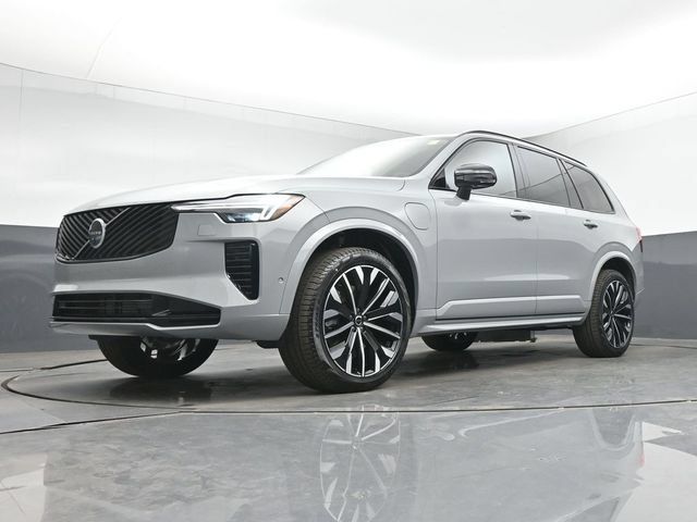 New 2026 Volvo XC90 T8 Ultra w/ Protection Package Premier AWD/4WD image 41