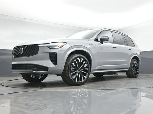 New 2026 Volvo XC90 T8 Ultra w/ Protection Package Premier AWD/4WD image 41