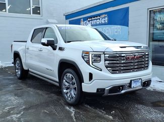 Certified 2023 GMC Sierra 1500 Denali w/ Denali Reserve Package AWD/4WD video 1