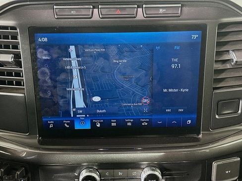 Used 2023 Ford F150 XLT w/ Equipment Group 302A High image 21