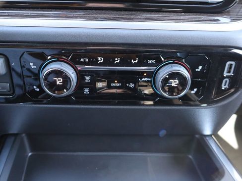 New 2026 Chevrolet Silverado 1500 LT Trail Boss w/ Convenience Package II image 12