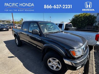 Used 2003 Toyota Tacoma PreRunner