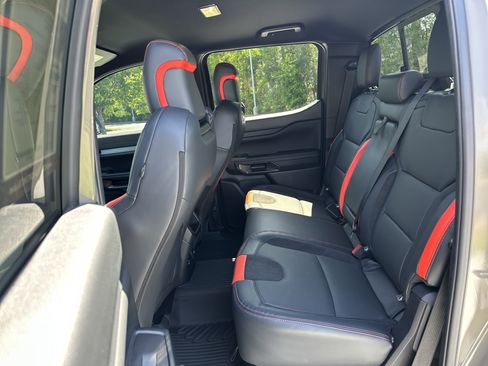 Used 2025 Ford Ranger Raptor image 31