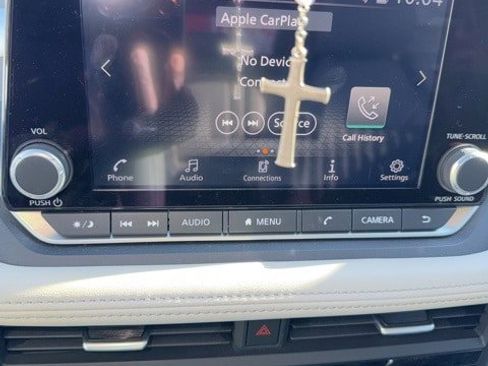 Certified 2023 Nissan Rogue SV w/ SV Premium B Package image 7