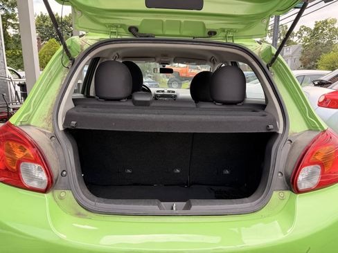 Used 2014 Mitsubishi Mirage ES FWD image 14