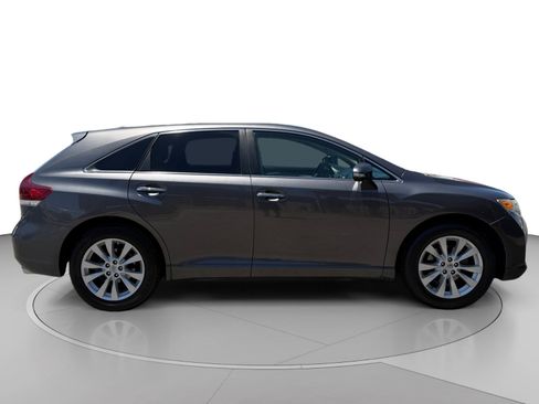 Used 2013 Toyota Venza XLE w/ XLE Premium Pkg FWD image 6