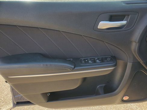 Used 2015 Dodge Charger R/T w/ Wheels & Tunes Group image 14