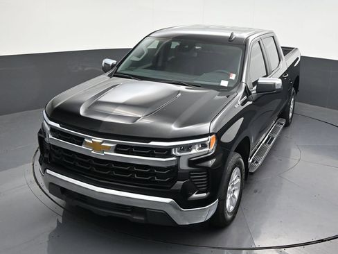 Used 2023 Chevrolet Silverado 1500 LT RWD image 22