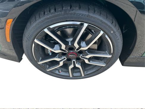 New 2026 MINI Cooper S FWD image 25