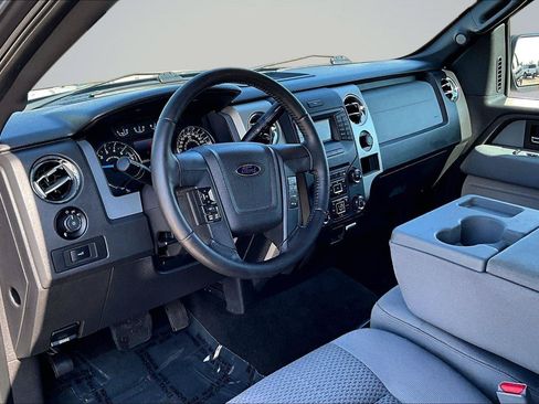 Used 2014 Ford F150 XLT w/ Equipment Group 302A Luxury AWD/4WD image 15