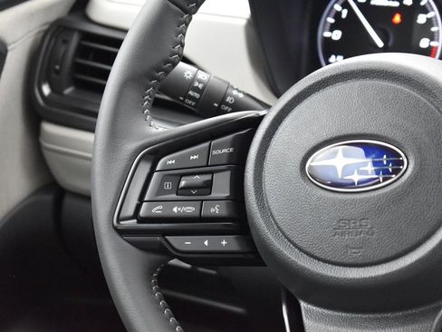 Certified 2026 Subaru Forester Premium image 19